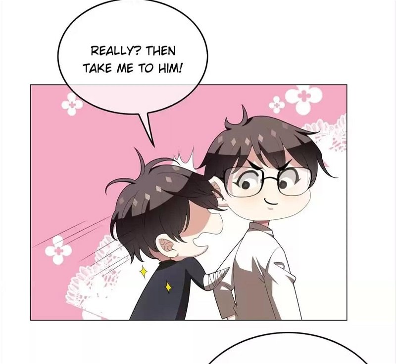 The Naive Mr. Lu Chapter 92 - Page 3