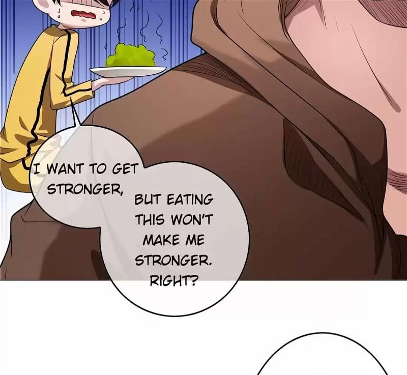 The Naive Mr. Lu Chapter 92 - Page 68