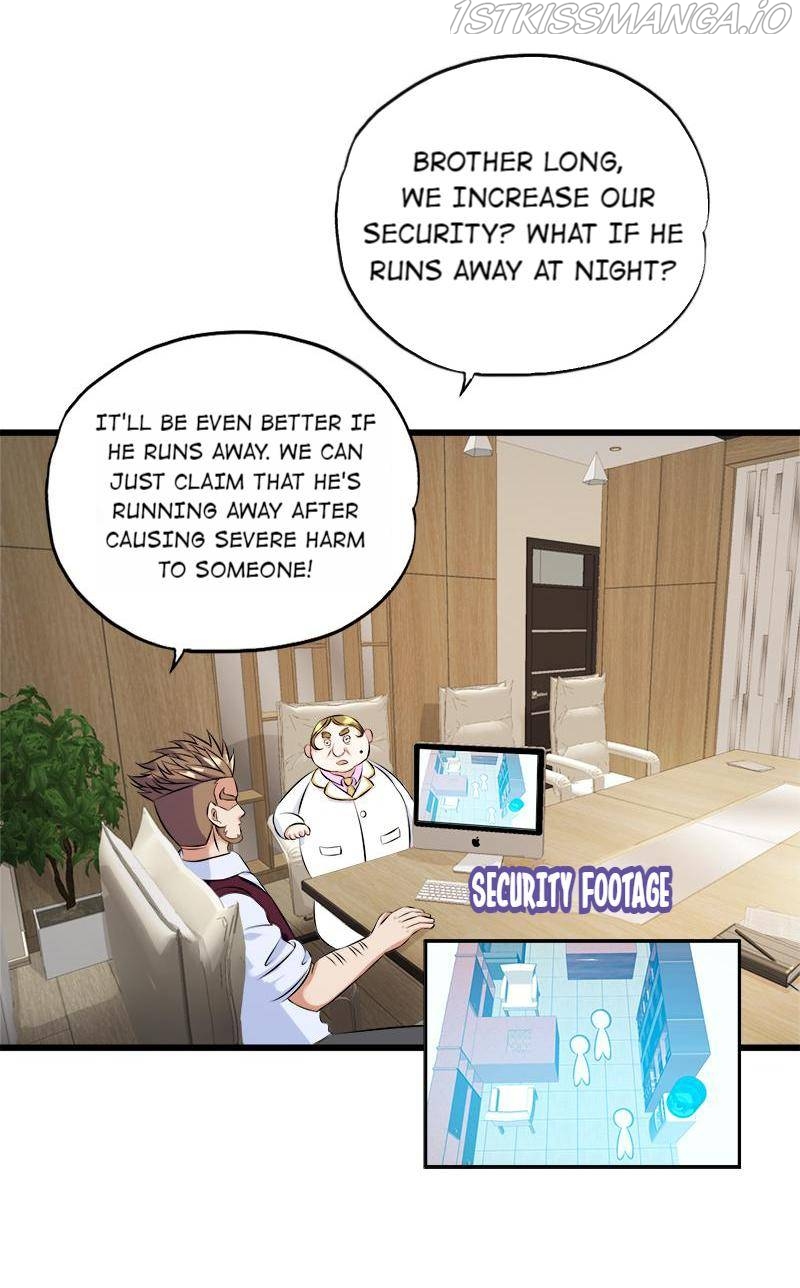 Lady-Killer Agronomist Chapter 129 - Page 3