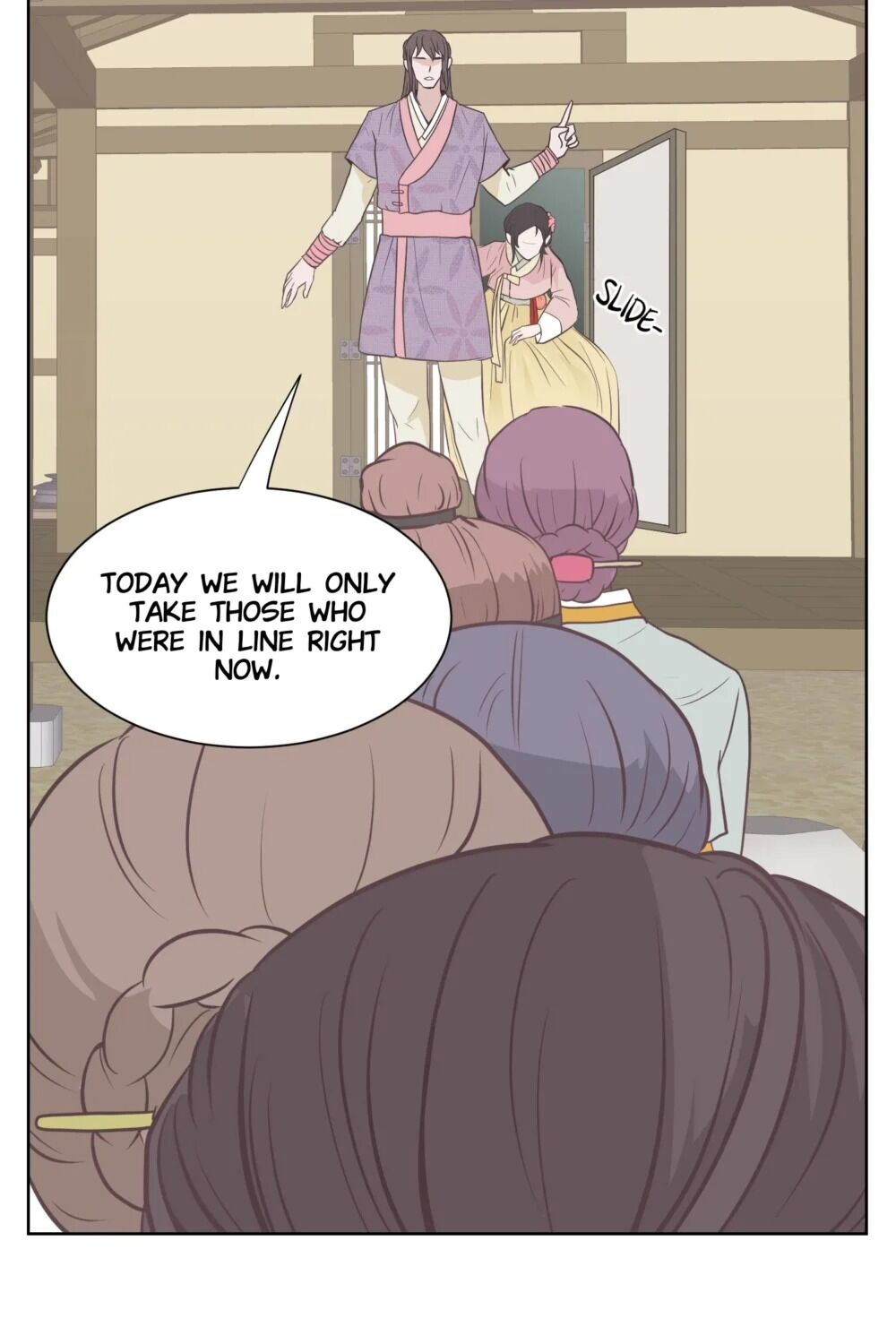 The Scent of Love Chapter 1 - Page 69