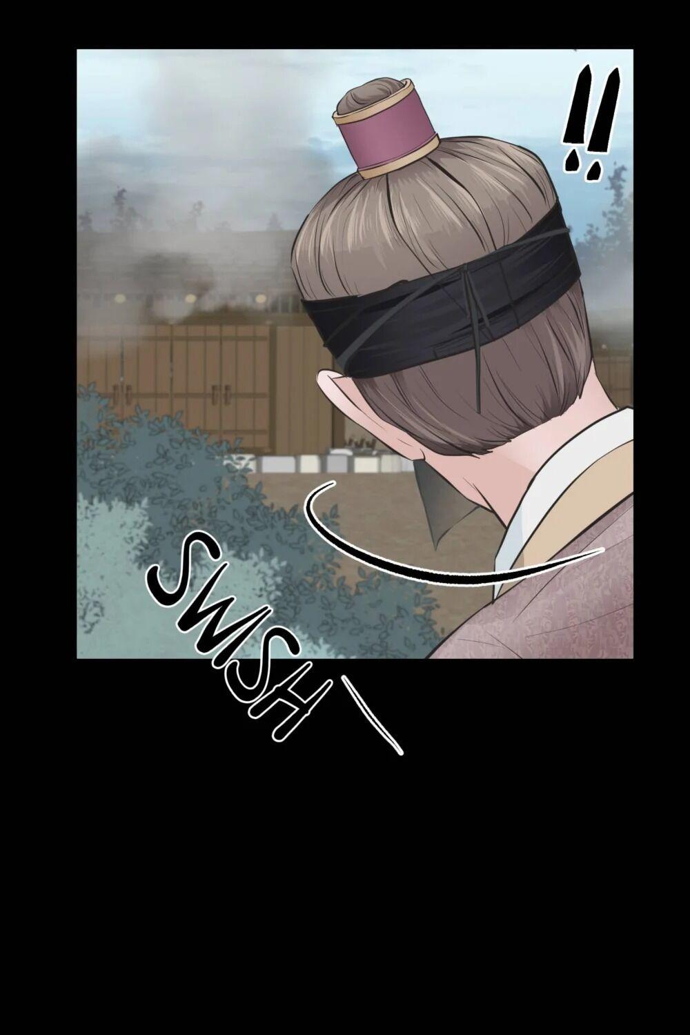The Scent of Love Chapter 12 - Page 36