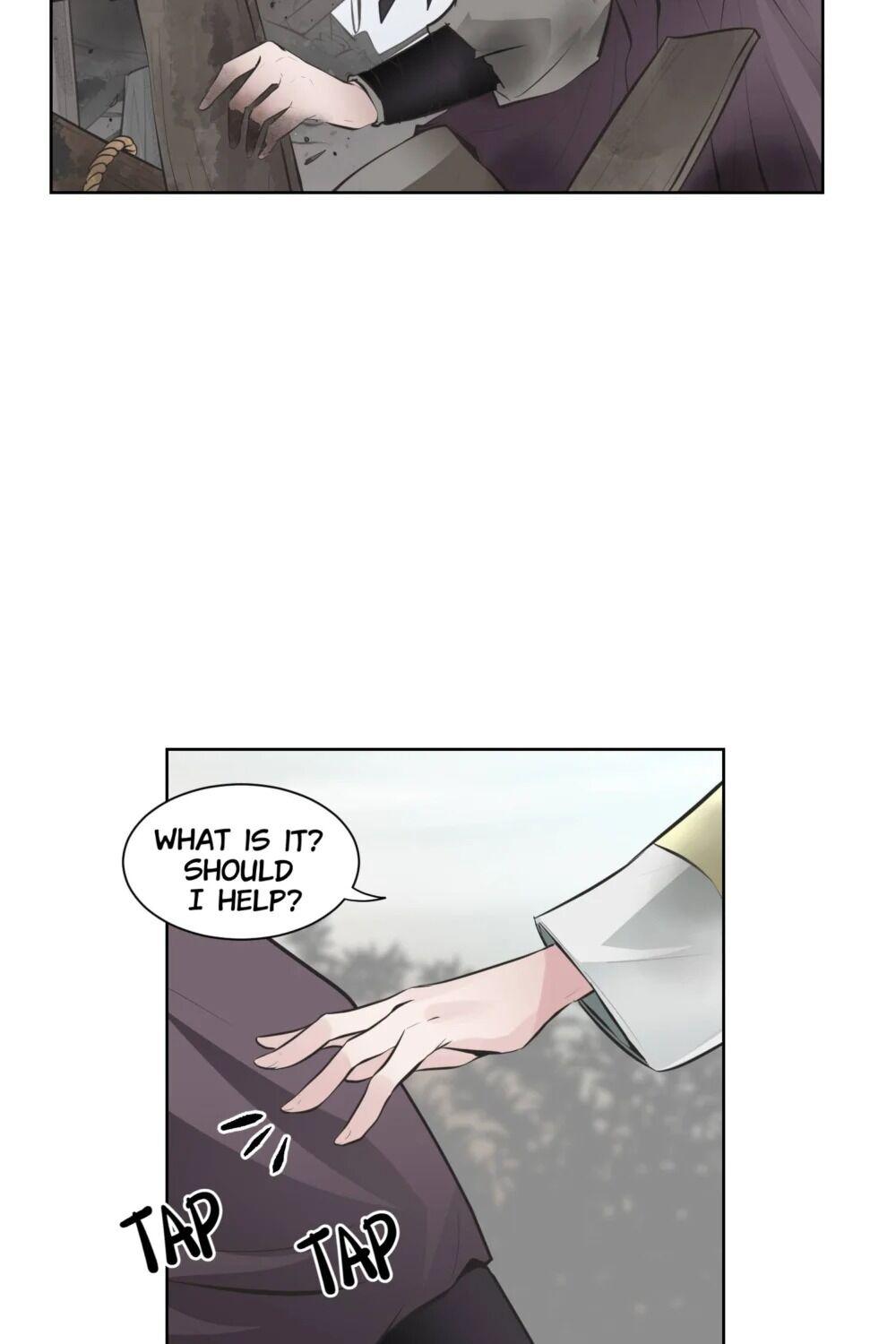 The Scent of Love Chapter 12 - Page 64