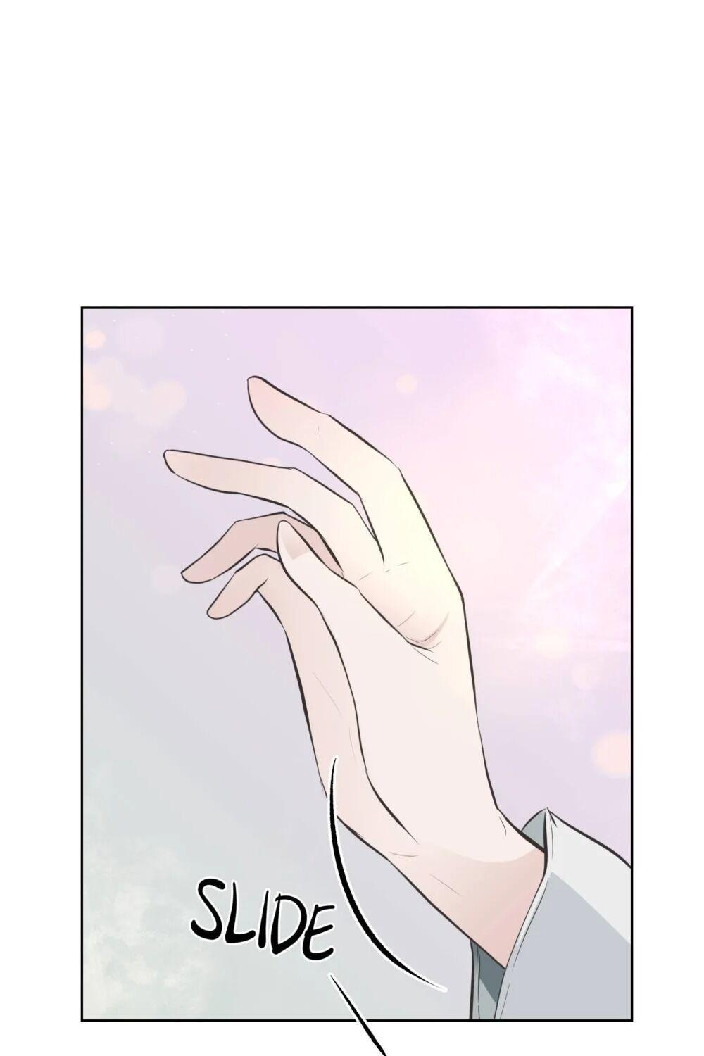 The Scent of Love Chapter 12 - Page 7
