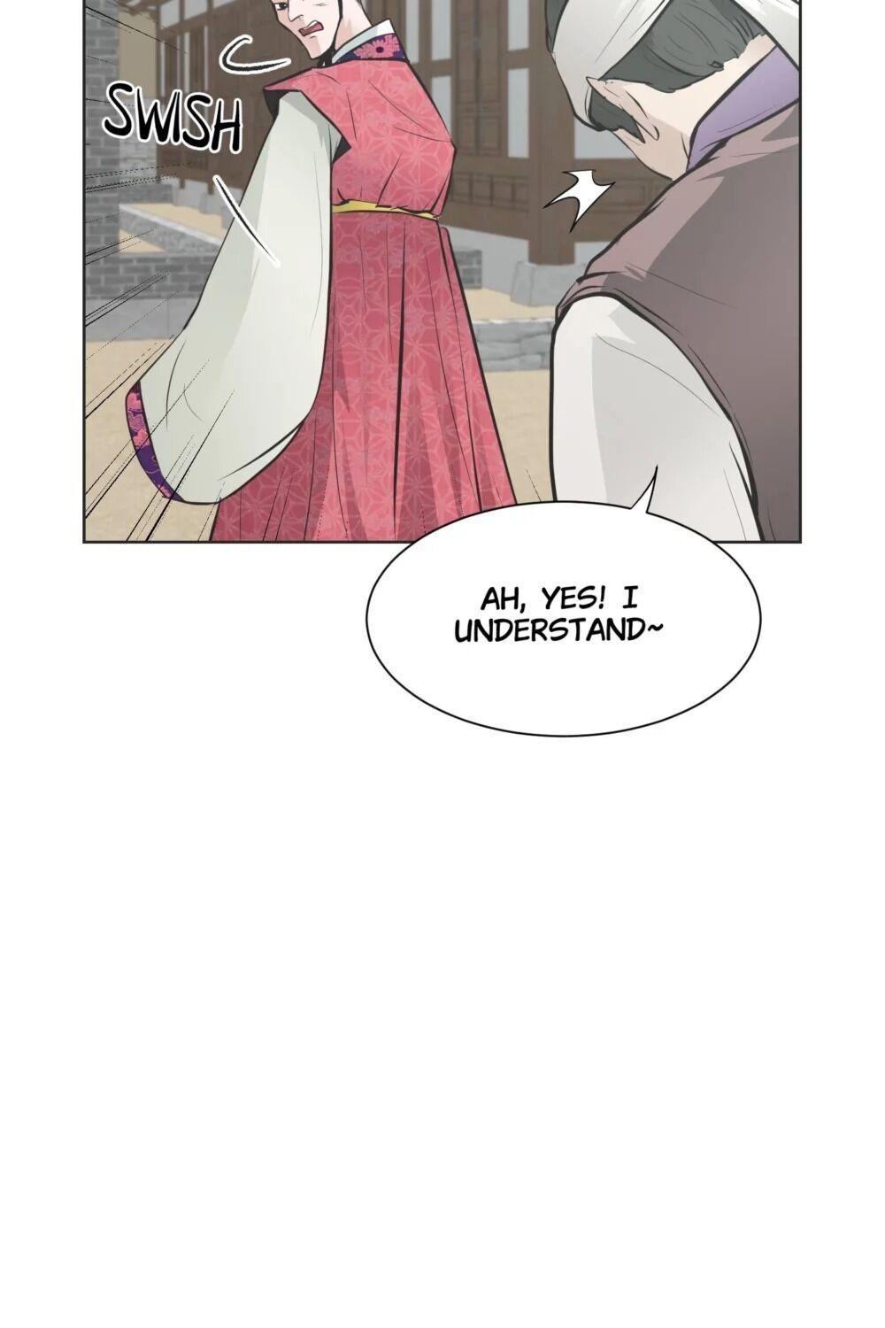 The Scent of Love Chapter 13 - Page 11