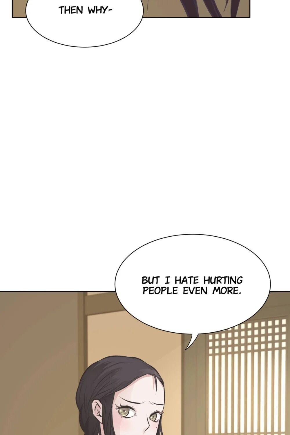 The Scent of Love Chapter 13 - Page 55