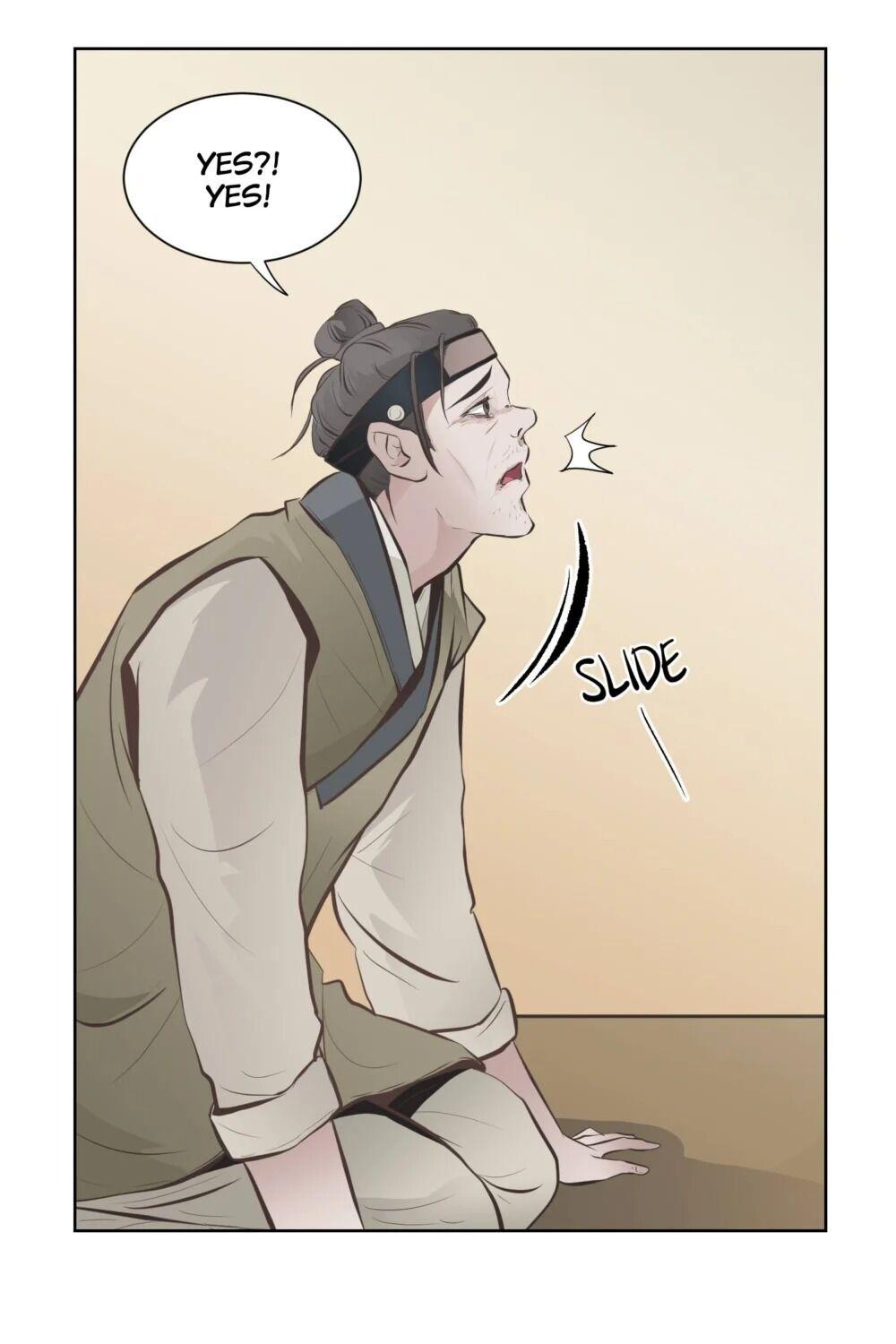 The Scent of Love Chapter 13 - Page 63