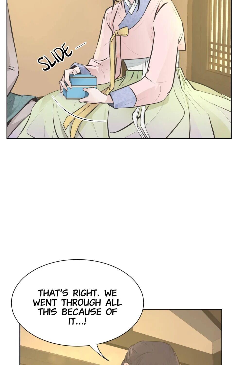 The Scent of Love Chapter 13 - Page 69