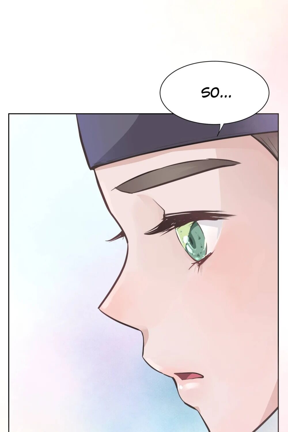 The Scent of Love Chapter 16 - Page 9