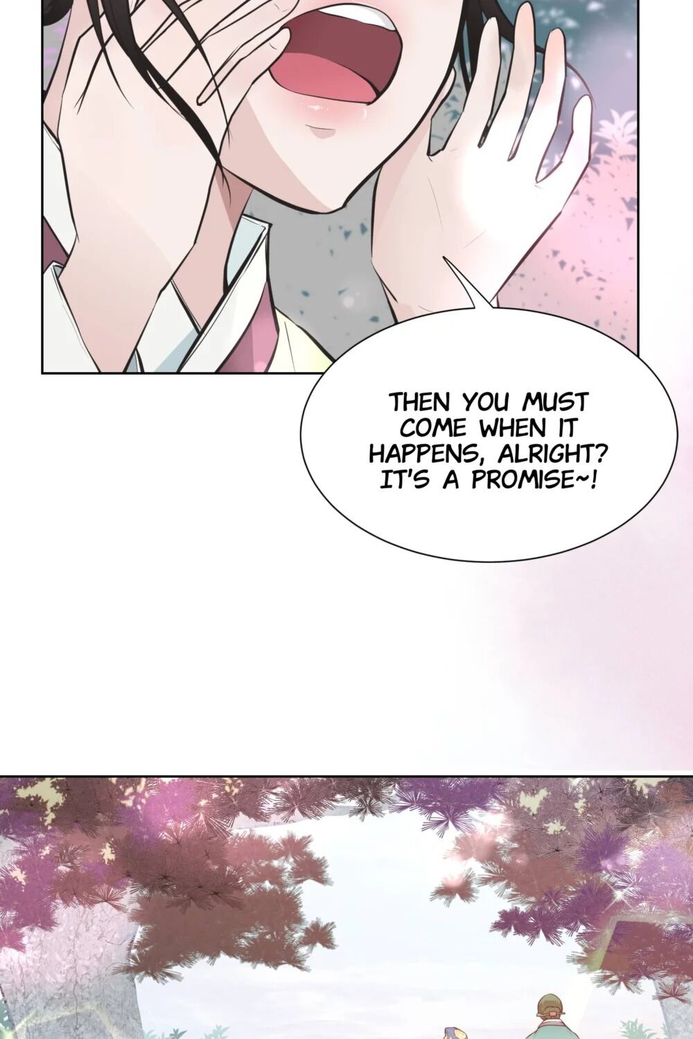 The Scent of Love Chapter 16 - Page 13
