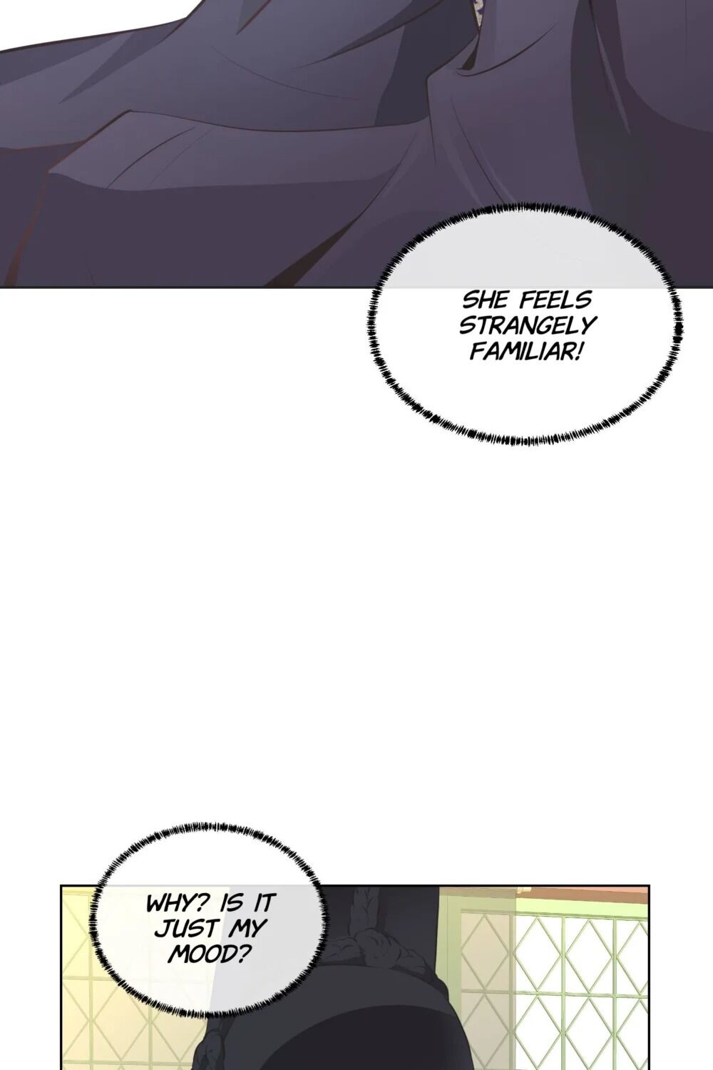 The Scent of Love Chapter 16 - Page 34