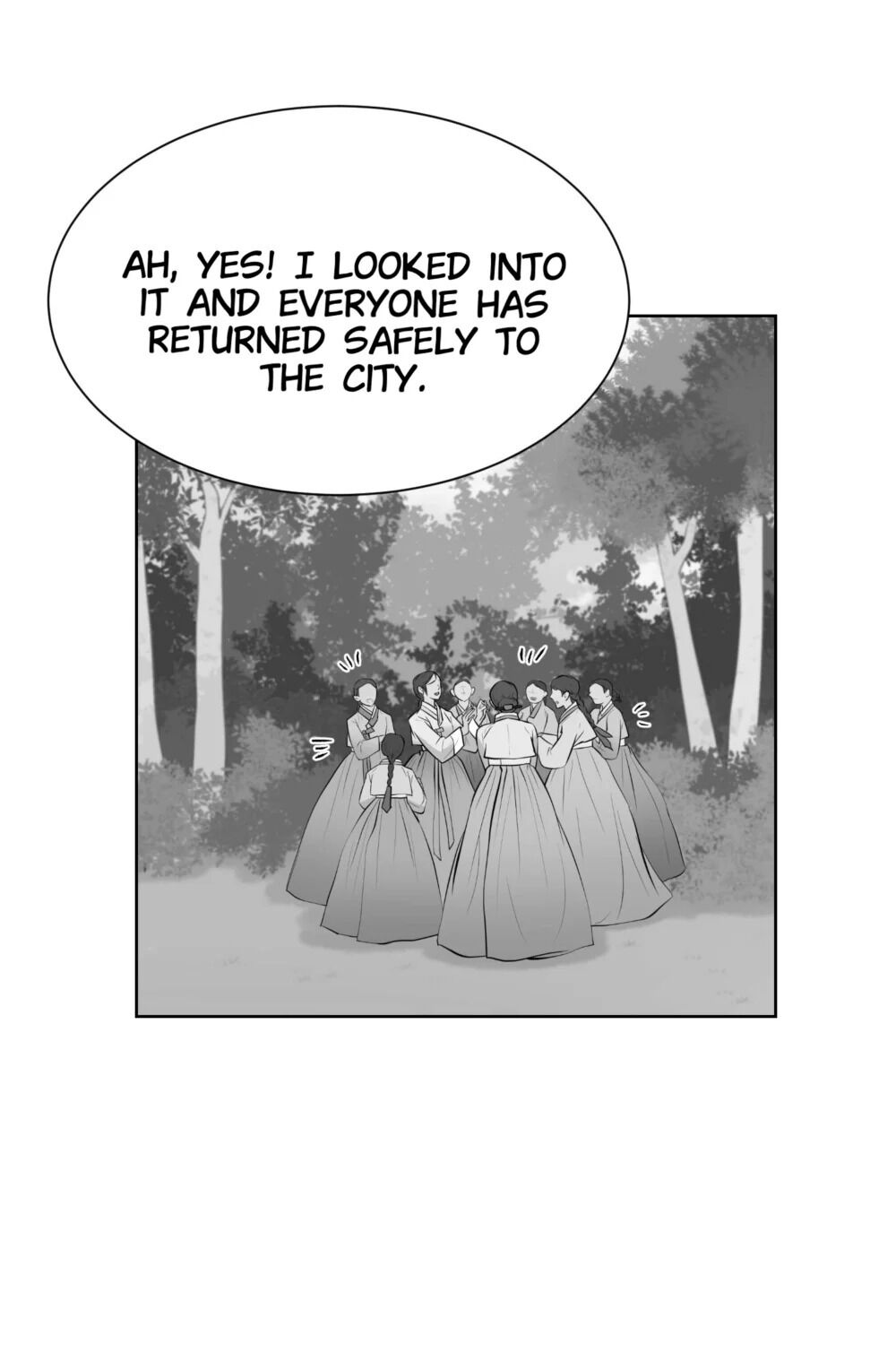 The Scent of Love Chapter 16 - Page 37