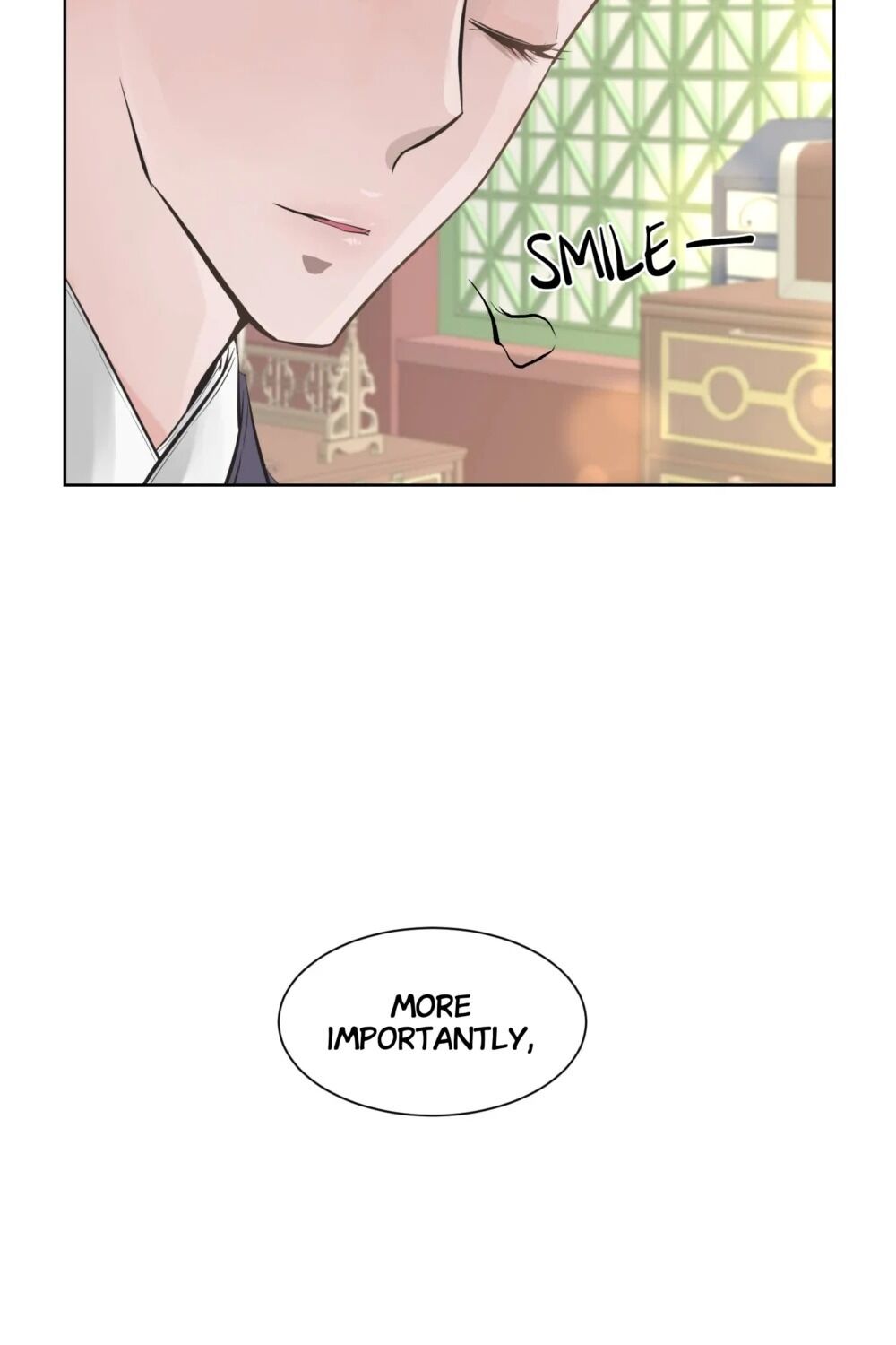 The Scent of Love Chapter 16 - Page 54