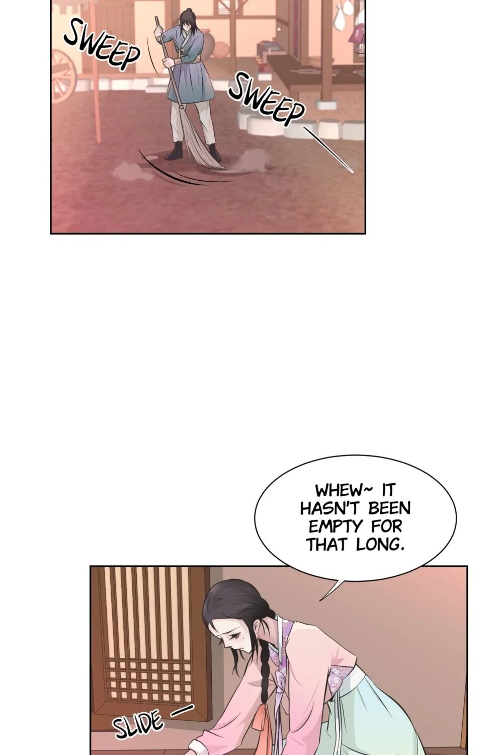 The Scent of Love Chapter 16 - Page 70