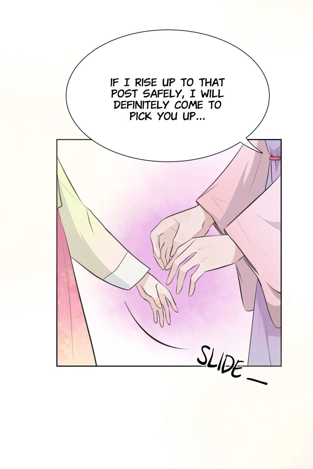 The Scent of Love Chapter 16 - Page 8