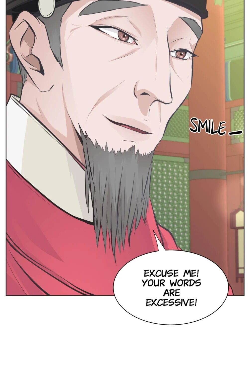 The Scent of Love Chapter 17 - Page 68