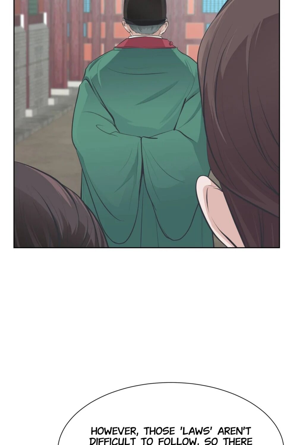 The Scent of Love Chapter 18 - Page 34