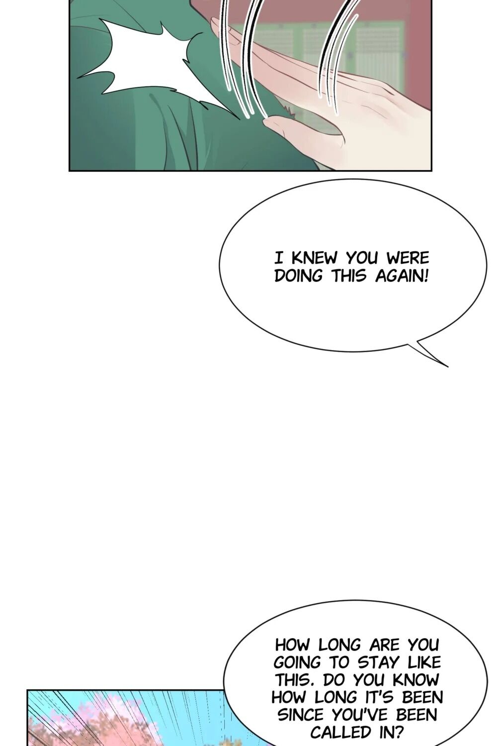 The Scent of Love Chapter 18 - Page 41