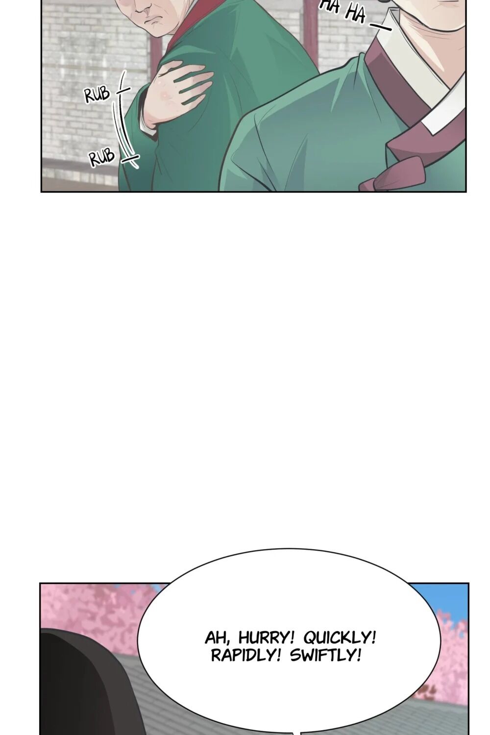 The Scent of Love Chapter 18 - Page 44
