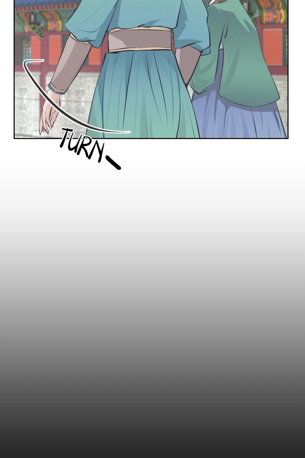 The Scent of Love Chapter 18 - Page 56