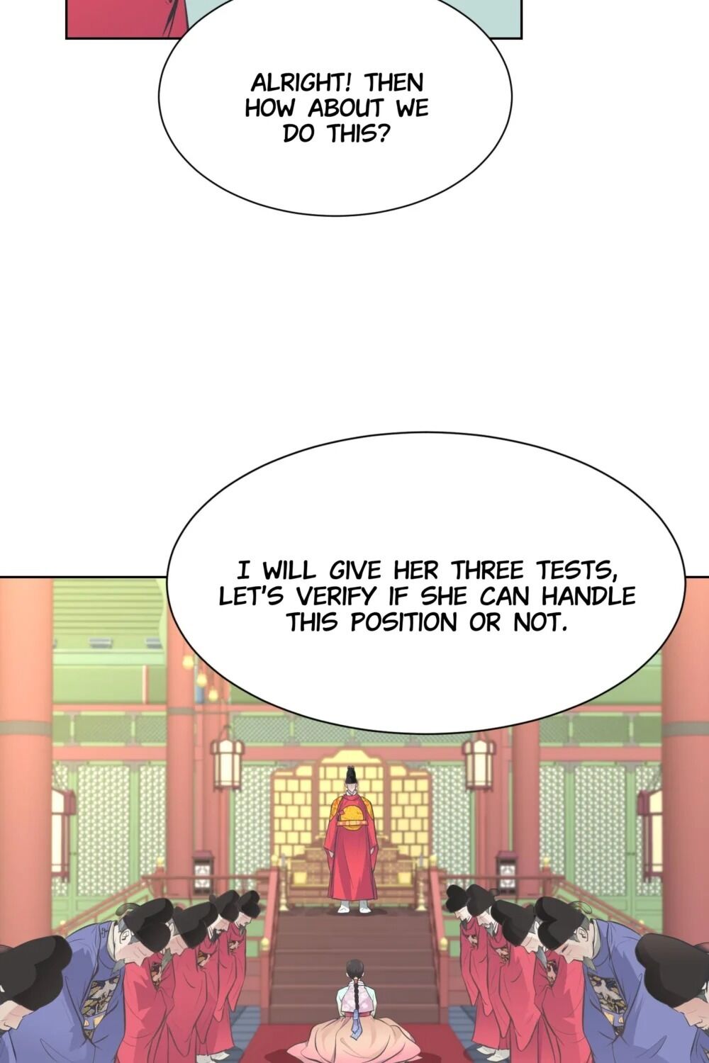 The Scent of Love Chapter 18 - Page 82