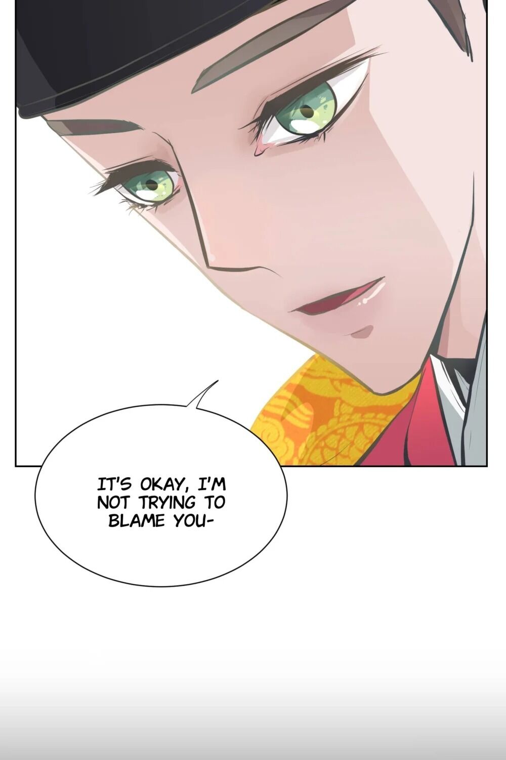 The Scent of Love Chapter 20 - Page 12