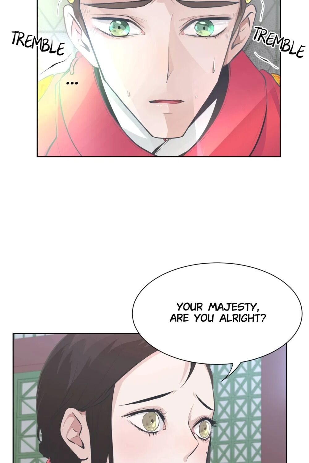 The Scent of Love Chapter 20 - Page 23