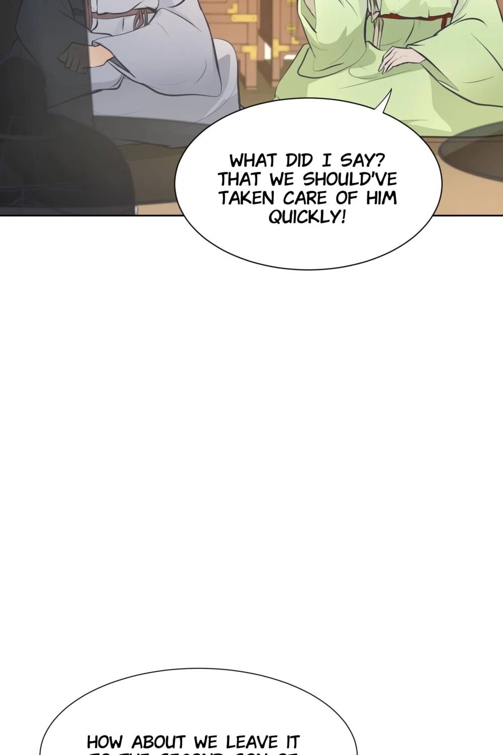The Scent of Love Chapter 20 - Page 47