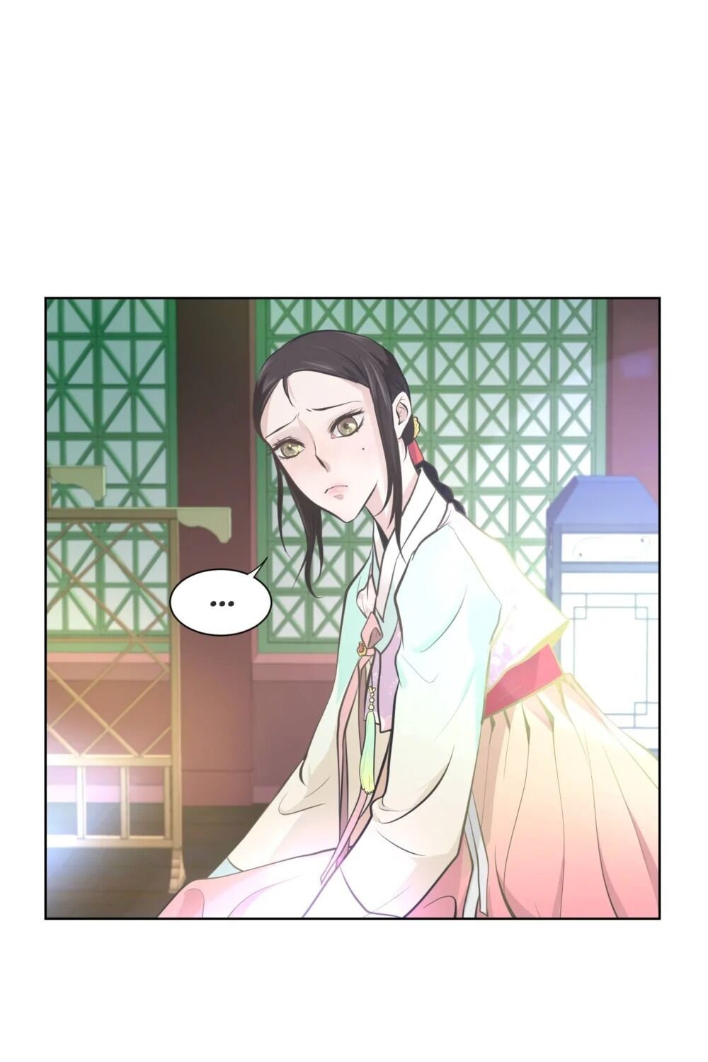 The Scent of Love Chapter 20 - Page 60