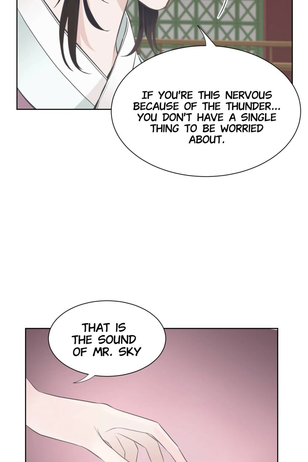The Scent of Love Chapter 20 - Page 70