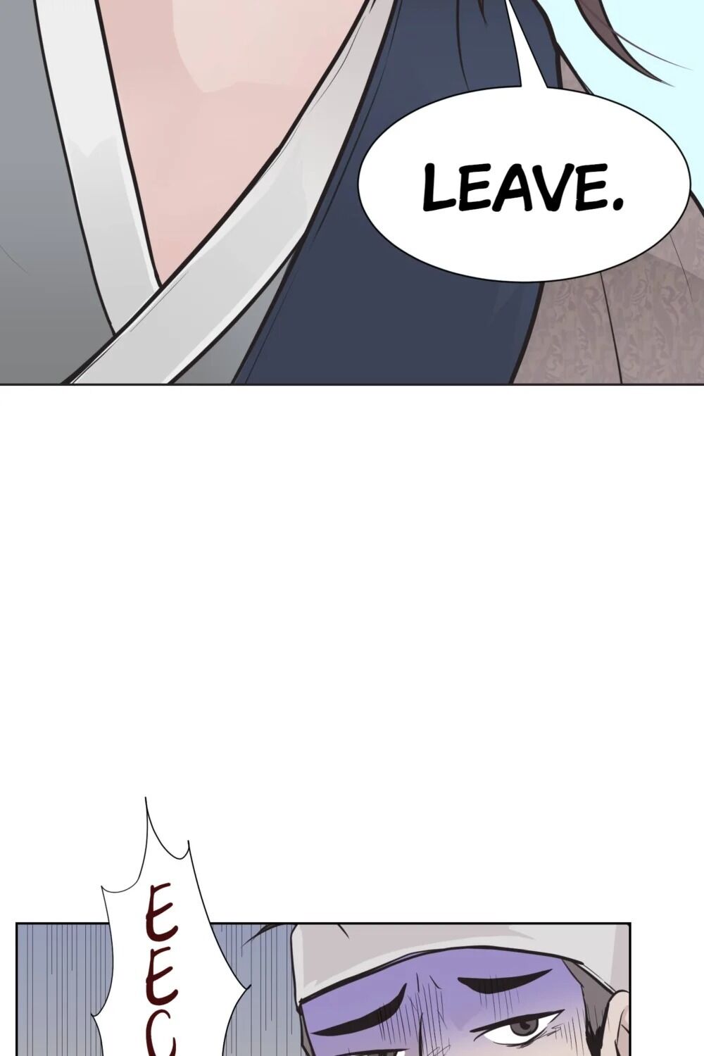 The Scent of Love Chapter 3 - Page 55