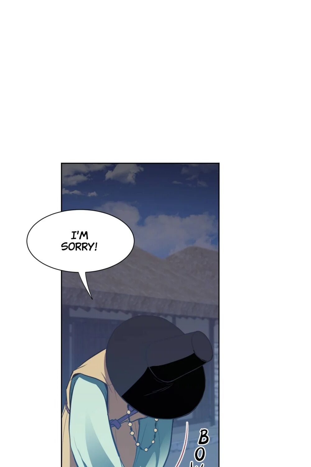 The Scent of Love Chapter 3 - Page 69