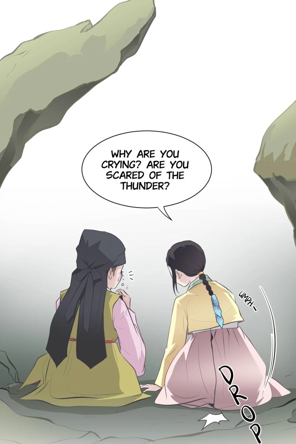 The Scent of Love Chapter 21 - Page 19