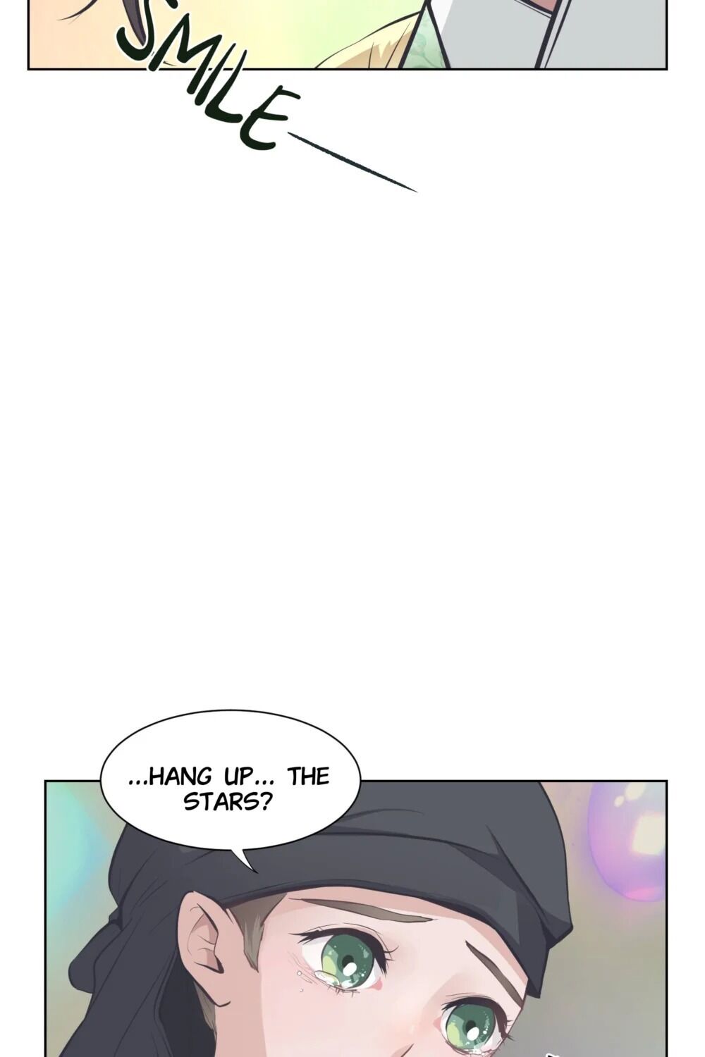 The Scent of Love Chapter 21 - Page 25