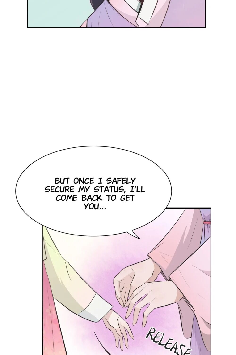 The Scent of Love Chapter 21 - Page 53