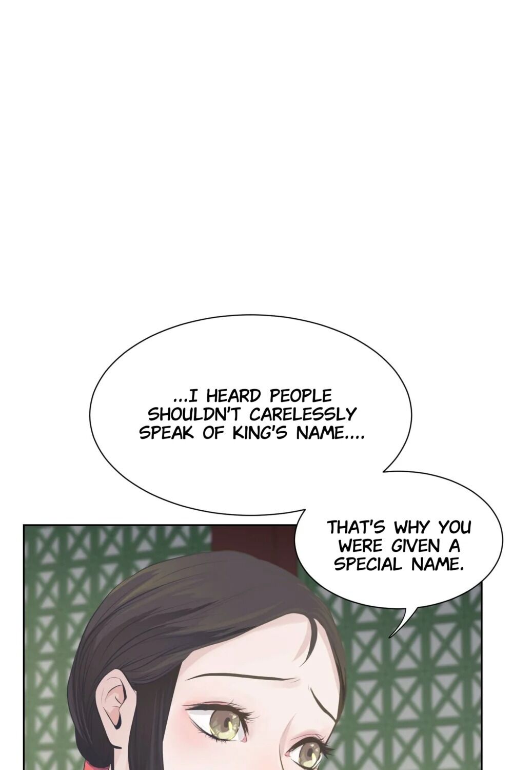The Scent of Love Chapter 21 - Page 76
