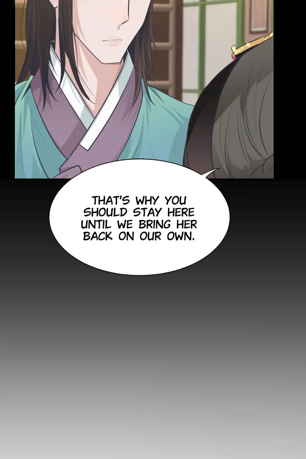 The Scent of Love Chapter 22 - Page 14