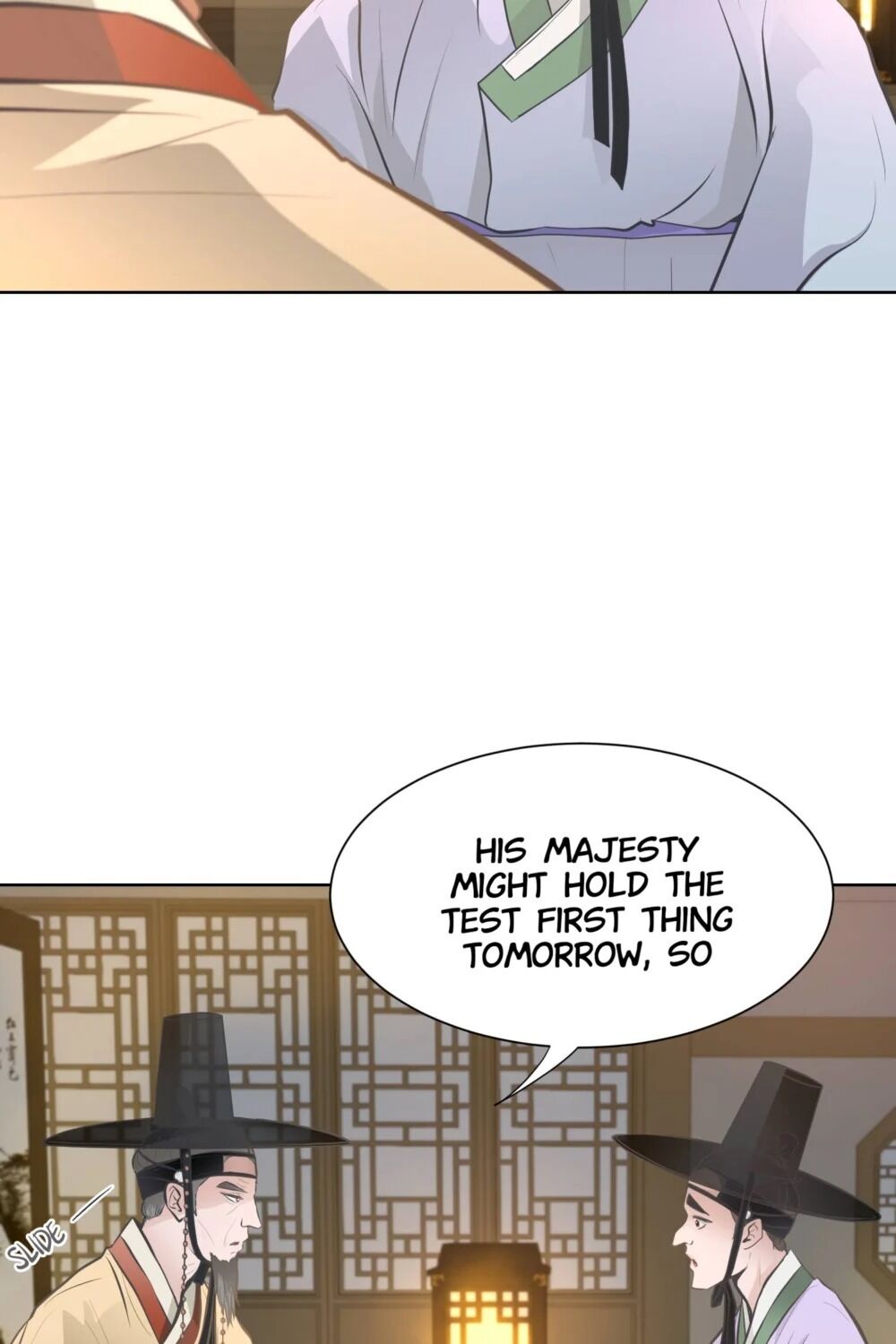 The Scent of Love Chapter 22 - Page 49