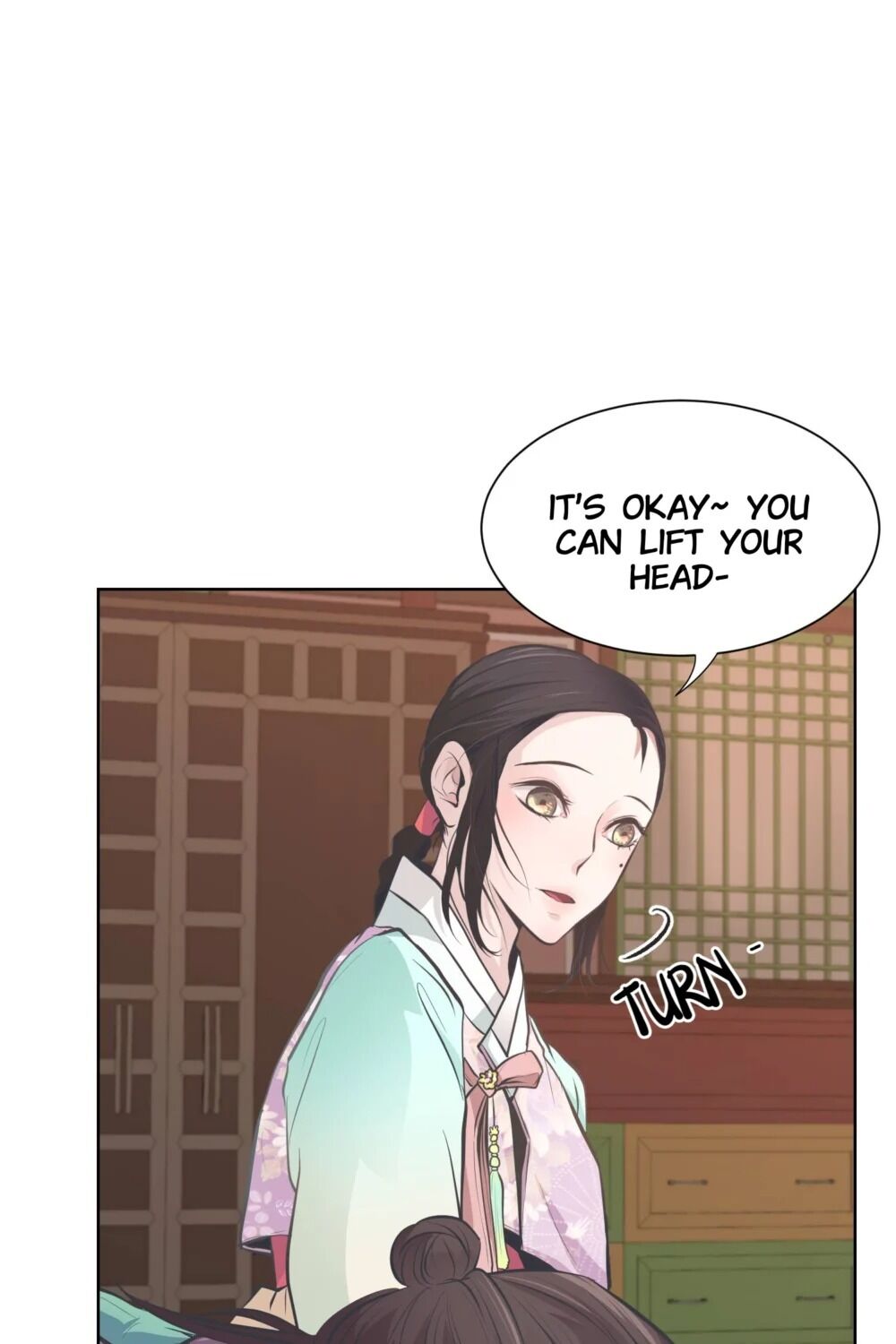 The Scent of Love Chapter 22 - Page 65