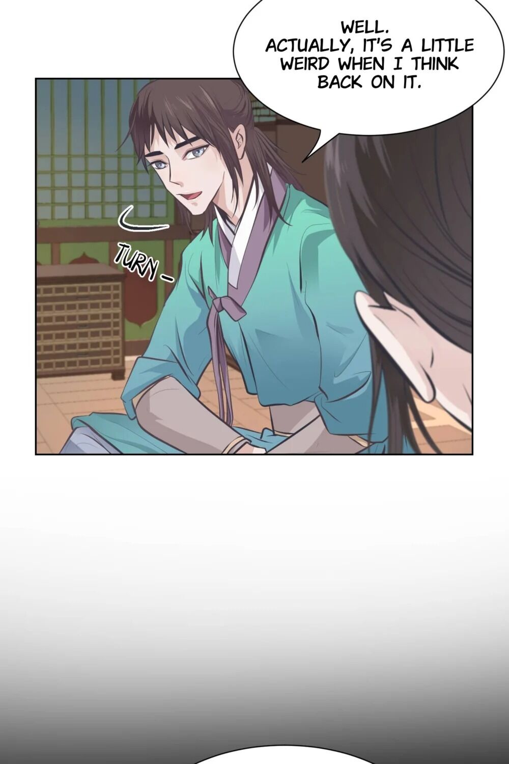 The Scent of Love Chapter 24 - Page 11