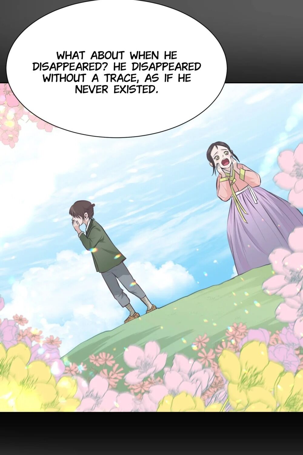 The Scent of Love Chapter 24 - Page 13
