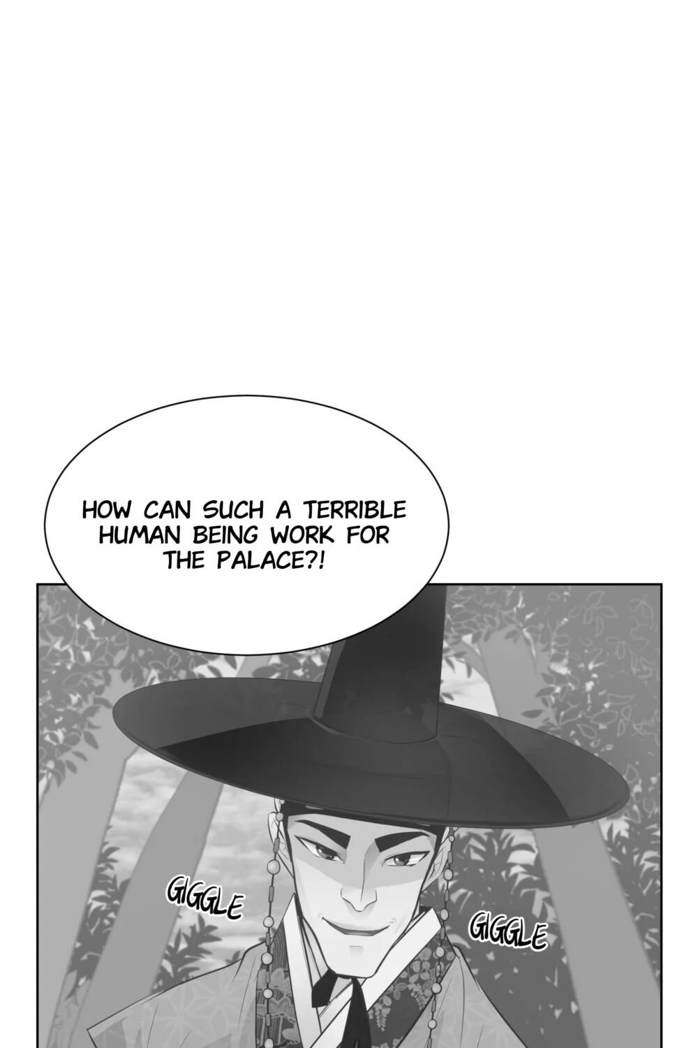 The Scent of Love Chapter 24 - Page 24