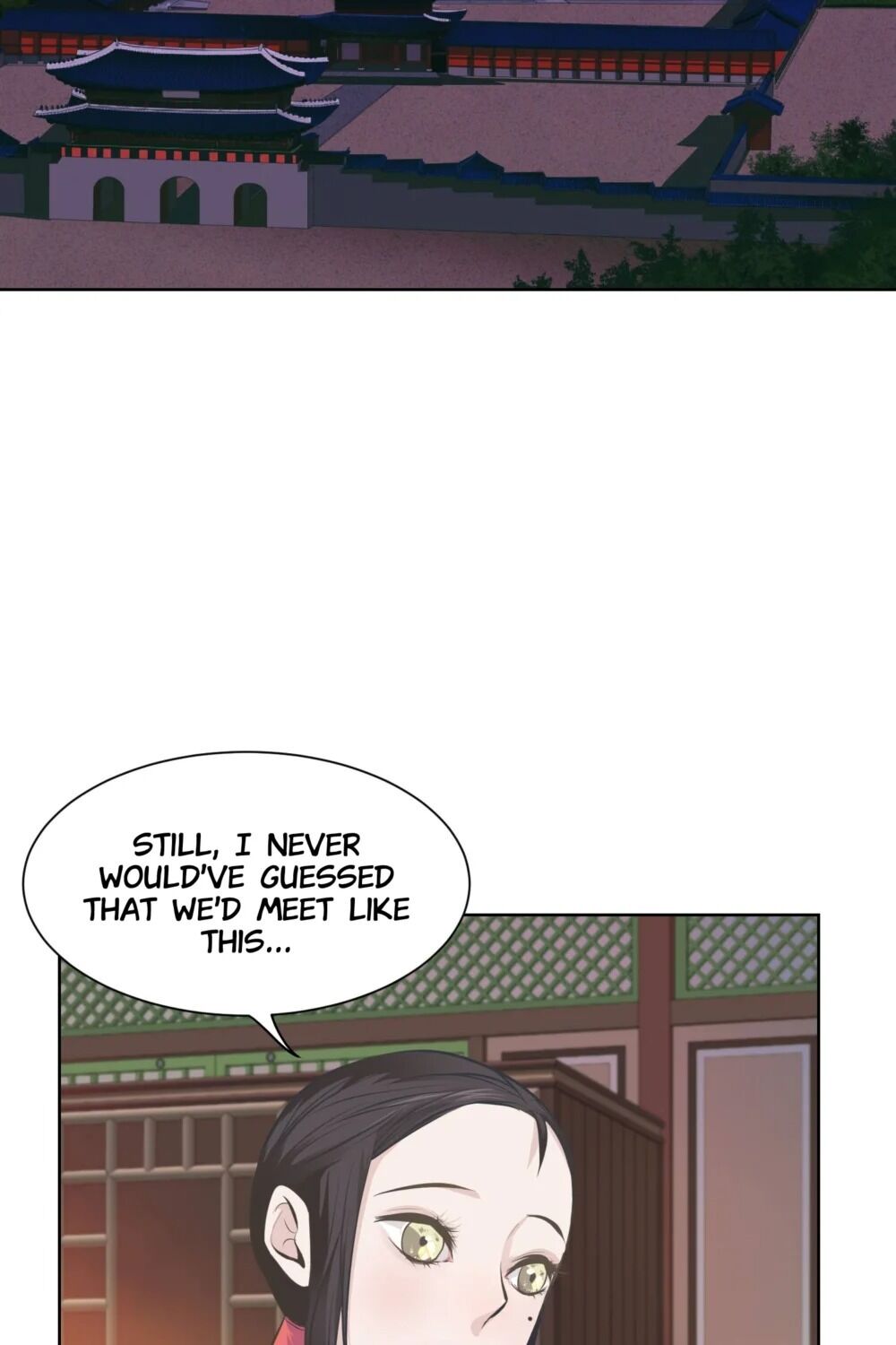 The Scent of Love Chapter 24 - Page 2