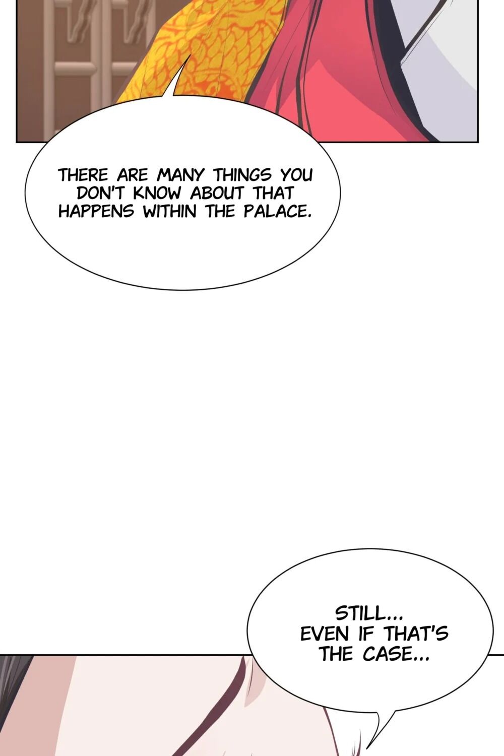 The Scent of Love Chapter 24 - Page 33