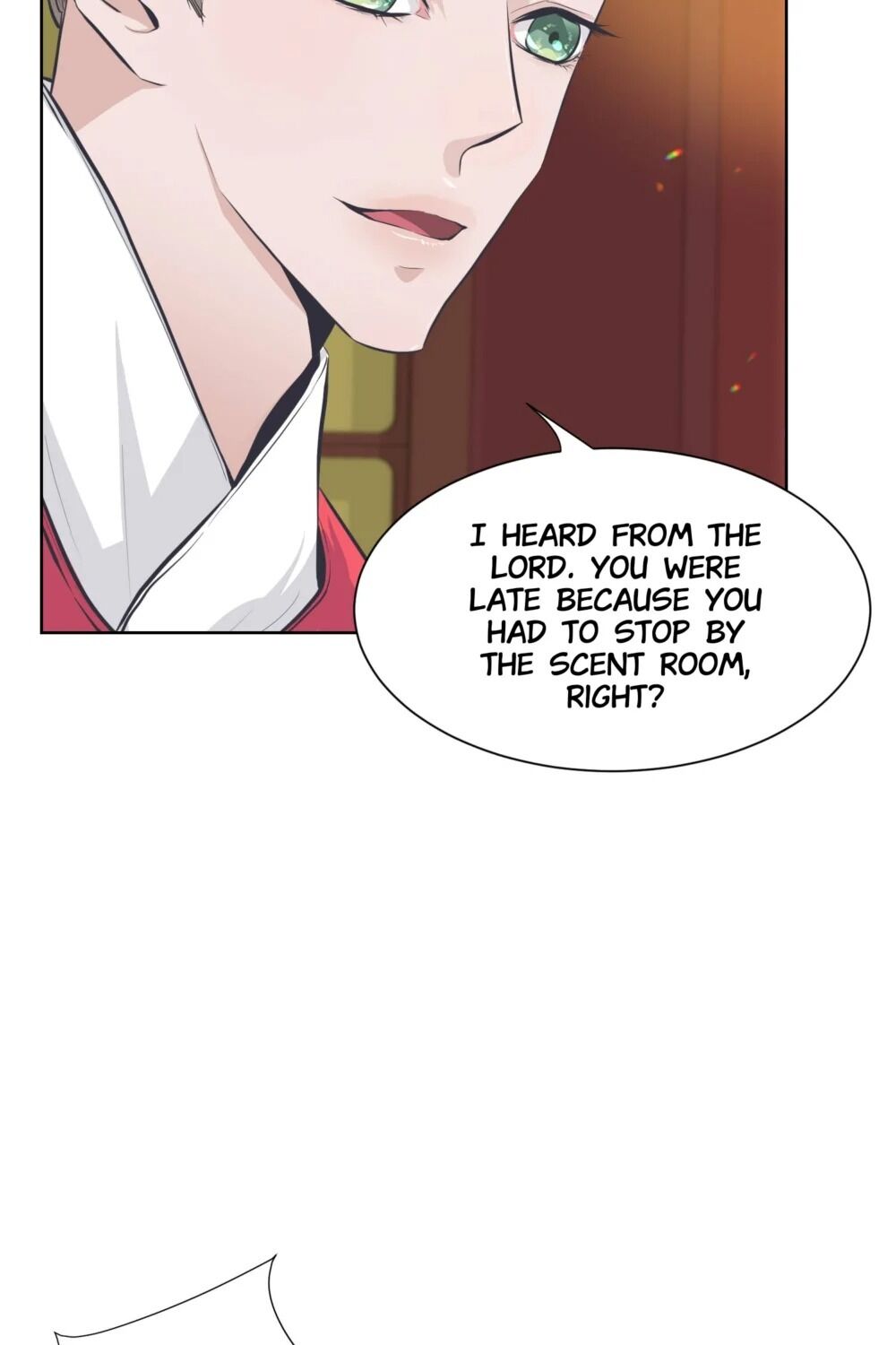 The Scent of Love Chapter 24 - Page 67