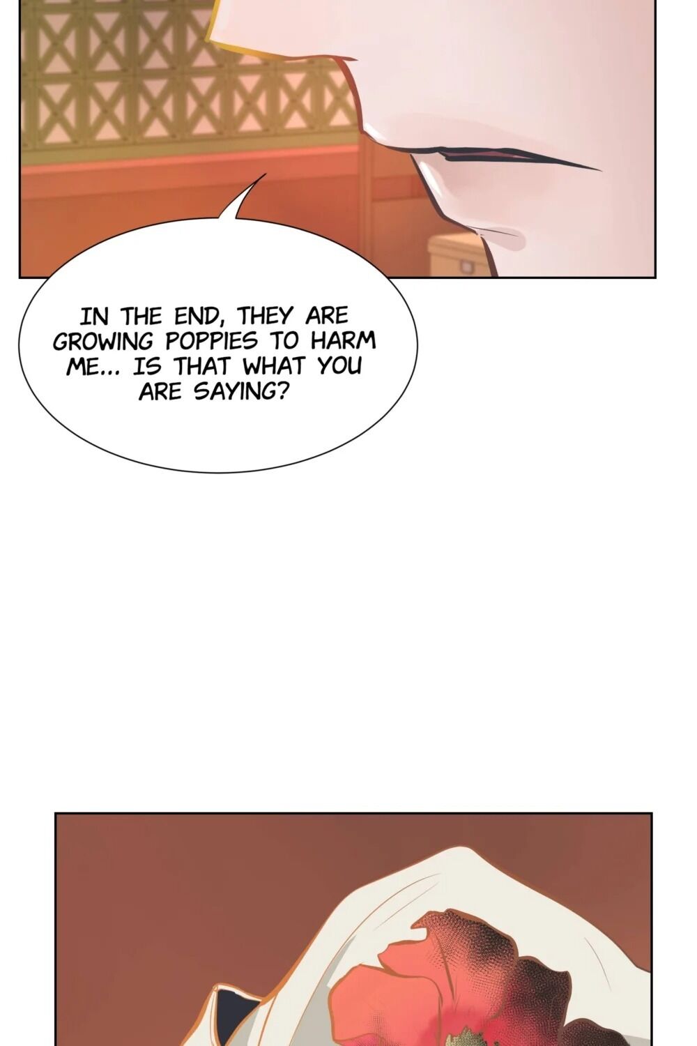 The Scent of Love Chapter 26 - Page 15