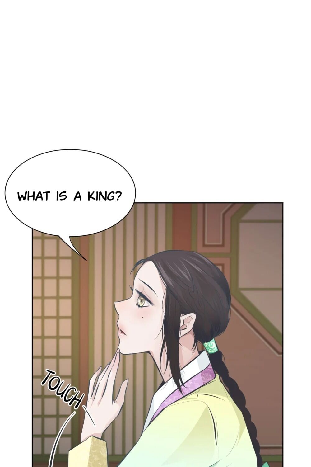 The Scent of Love Chapter 26 - Page 57