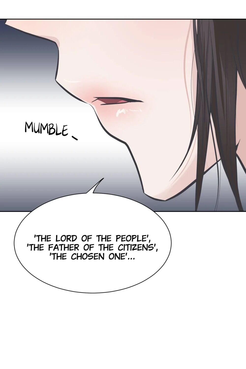 The Scent of Love Chapter 26 - Page 68