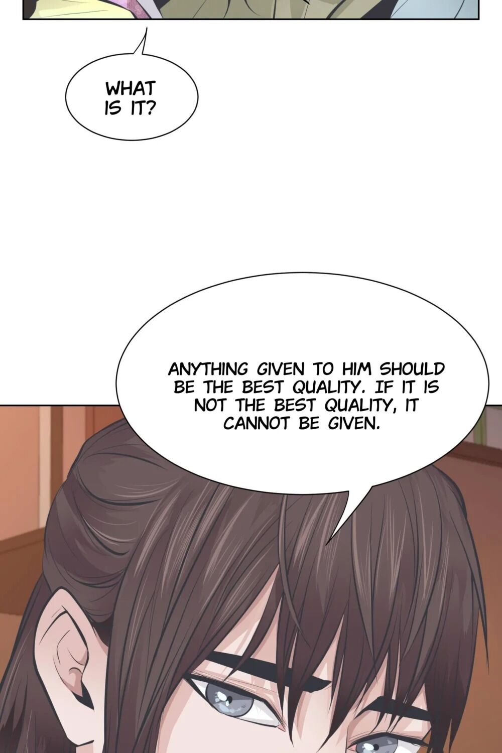The Scent of Love Chapter 26 - Page 70