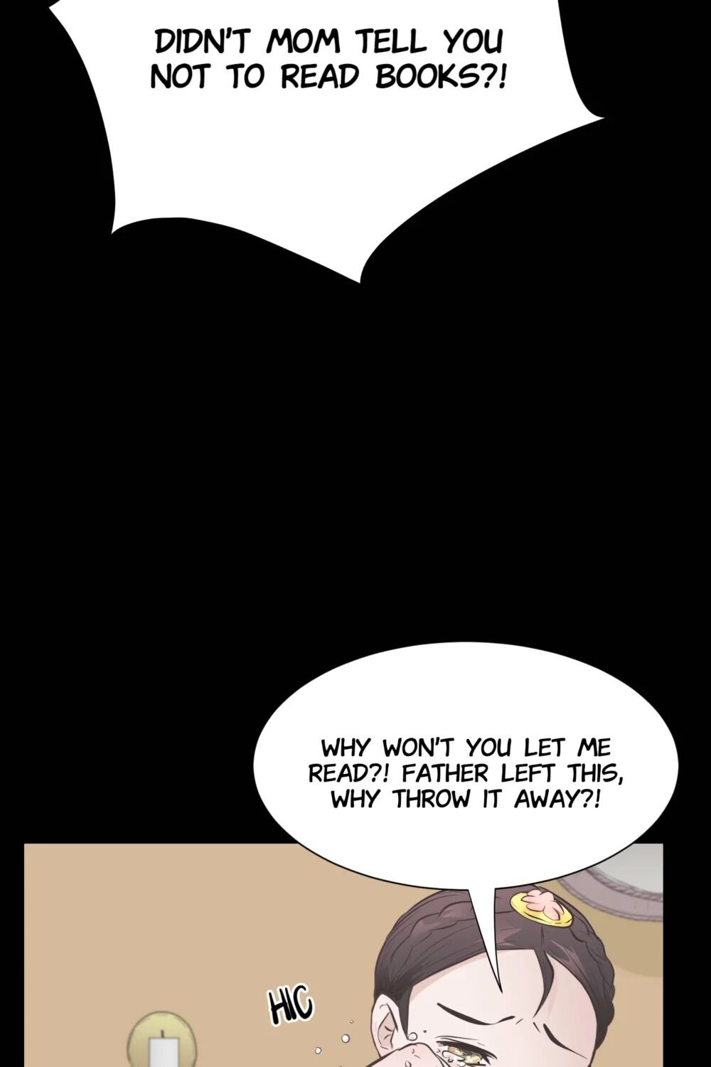 The Scent of Love Chapter 6 - Page 11