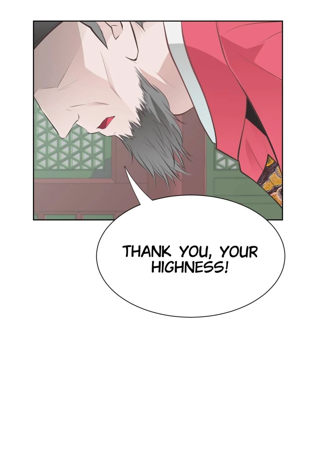 The Scent of Love Chapter 6 - Page 35